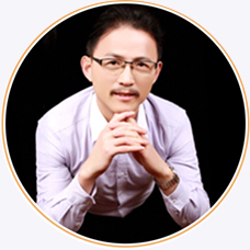 <span>Dr. FU Rongzhao</span><i>Founder </i>