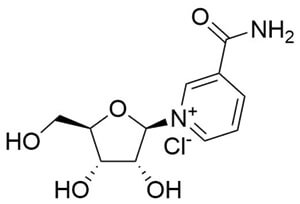 NR    <span>Nicotinamide Riboside Chloride</span>