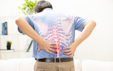 告别腰酸背痛，这3类人一定要知道PQQ