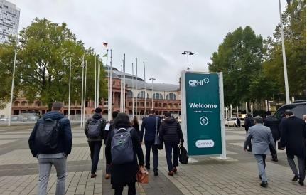 德国 x 美国站 | 邦泰生物2025海外展会圆满收官，引领全球健康产业创新浪潮