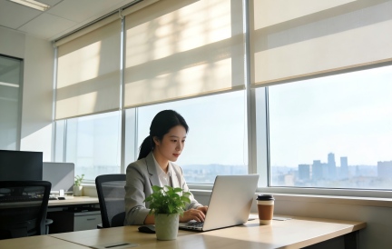 Cell Metab重磅 | 靠窗办公4.5天，2 型糖尿病患者血糖更稳、代谢更燃