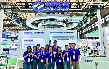 聚力同行，智启新程 | CPHI China 2026圆满收官